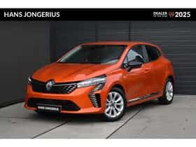 Renault Clio (2024)