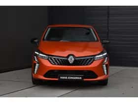 Renault Clio (2024) thumbnail 2