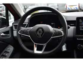 Renault Clio (2024) thumbnail 14