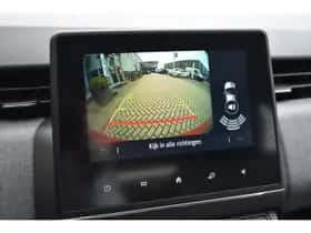 Renault Clio (2024) thumbnail 18