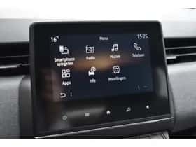 Renault Clio (2024) thumbnail 22