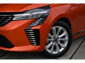Renault Clio (2024) thumbnail 4