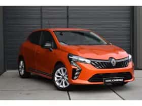 Renault Clio (2024) thumbnail 6