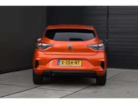 Renault Clio (2024) thumbnail 7