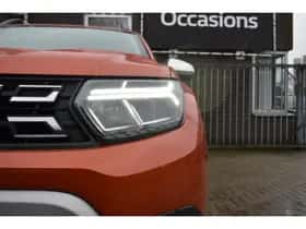 Dacia Duster (2022) thumbnail 12