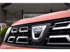 Dacia Duster (2022) thumbnail 13