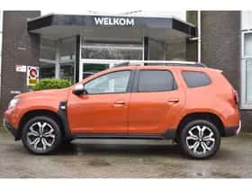 Dacia Duster (2022) thumbnail 15