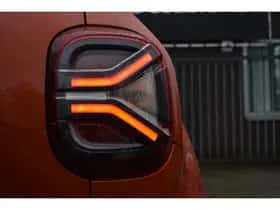 Dacia Duster (2022) thumbnail 16