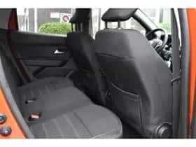 Dacia Duster (2022) thumbnail 18