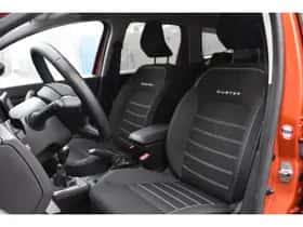 Dacia Duster (2022) thumbnail 19