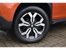 Dacia Duster (2022) thumbnail 8