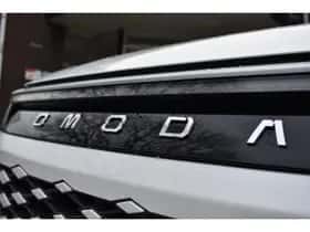 Omoda 9 (2026) thumbnail 10