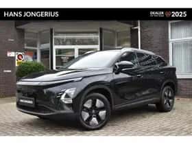 Omoda 5 EV (2026)