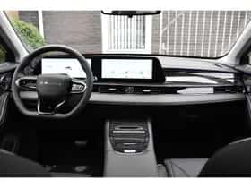 Omoda 5 EV (2026) thumbnail 4