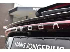 Omoda 5 EV (2026) thumbnail 5