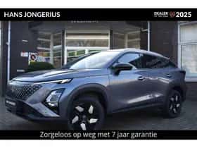 Omoda 5 (2026)