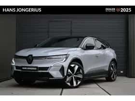 Renault Mégane E-Tech (2025) thumbnail 1