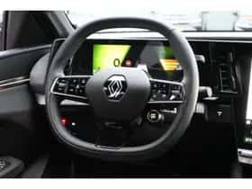 Renault Mégane E-Tech (2025) thumbnail 15
