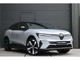 Renault Mégane E-Tech (2025) thumbnail 7
