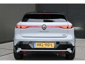 Renault Mégane E-Tech (2025) thumbnail 8