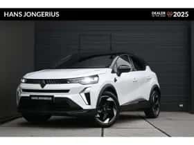 Renault Captur (2024)
