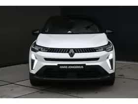 Renault Captur (2024) thumbnail 2