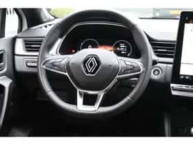Renault Captur (2024) thumbnail 13