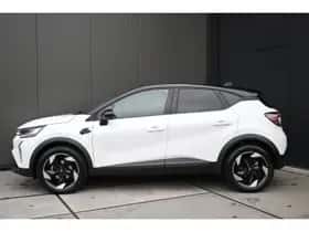 Renault Captur (2024) thumbnail 5