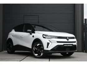 Renault Captur (2024) thumbnail 6