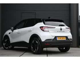 Renault Captur (2024) thumbnail 8