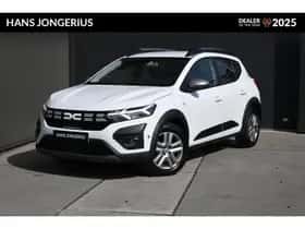 Dacia Sandero Stepway (2023)