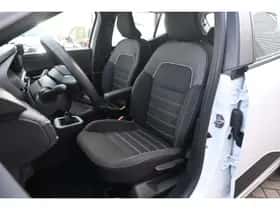 Dacia Sandero Stepway (2023) thumbnail 11