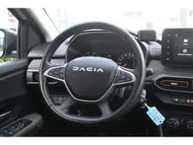 Dacia Sandero Stepway (2023) thumbnail 14