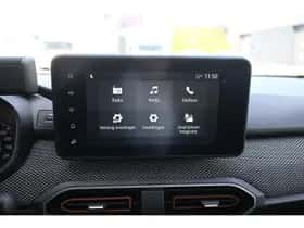 Dacia Sandero Stepway (2023) thumbnail 16
