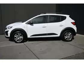 Dacia Sandero Stepway (2023) thumbnail 5