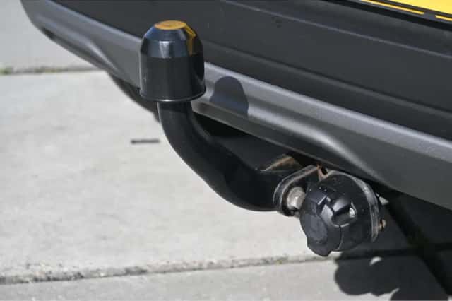 Dacia Sandero Stepway (2023) thumbnail 6