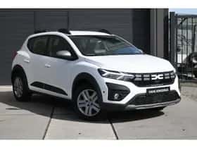 Dacia Sandero Stepway (2023) thumbnail 7