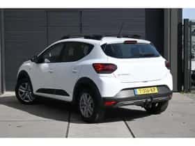 Dacia Sandero Stepway (2023) thumbnail 9