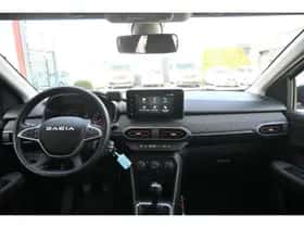 Dacia Sandero Stepway (2023) thumbnail 10