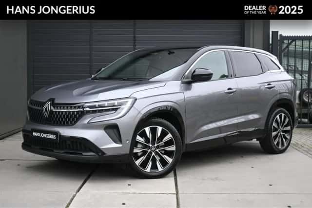 Renault Austral (2023) thumbnail 1