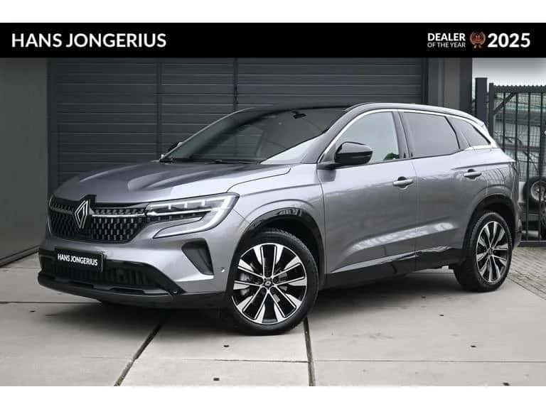 Renault Austral (2023) — foto 1