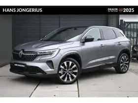 Renault Austral (2023)