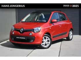 Renault Twingo (2015) thumbnail 1