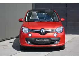 Renault Twingo (2015) thumbnail 2