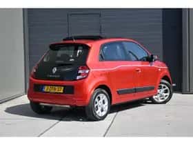 Renault Twingo (2015) thumbnail 3