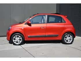 Renault Twingo (2015) thumbnail 5