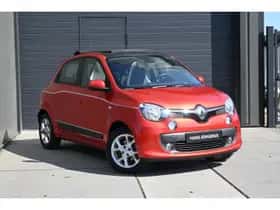 Renault Twingo (2015) thumbnail 7