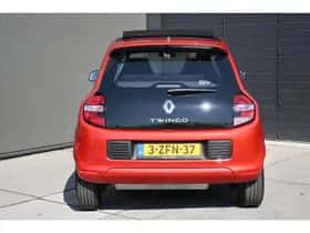 Renault Twingo (2015) thumbnail 8