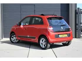 Renault Twingo (2015) thumbnail 9