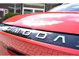 Omoda 5 (2026) thumbnail 8